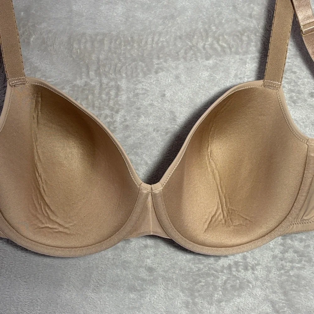 NWT--Third Love Underwire Neutral T-Shirt Bra Size 32F - Picture 8 of 9
